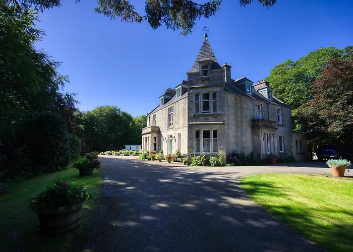 Woodlands Bed And Breakfast