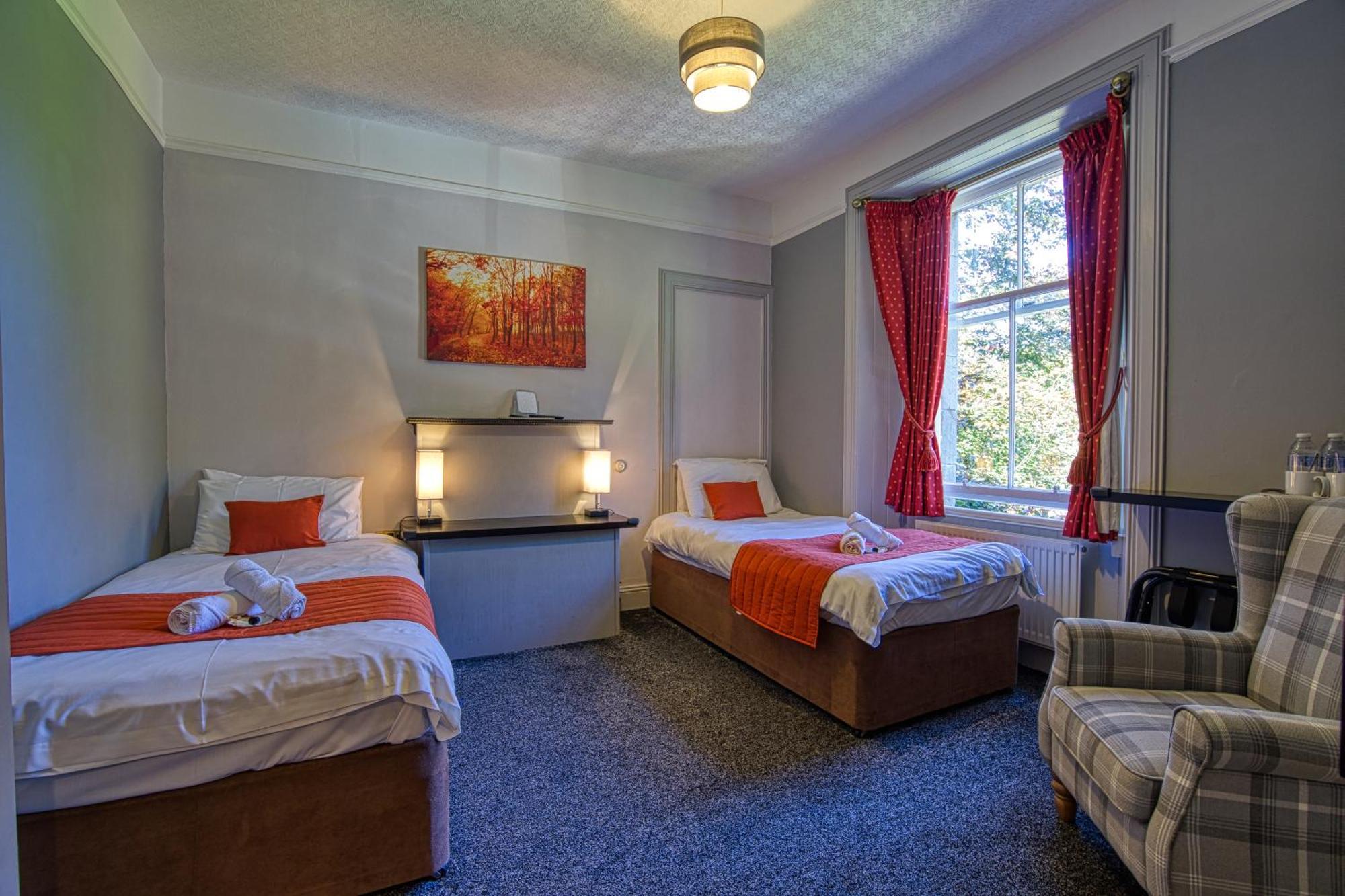 Woodlands Bed & Breakfast